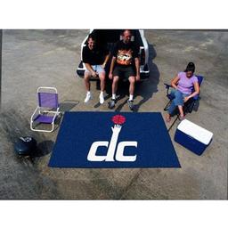 Click here to learn more about the Washington Wizards Ulti-Mat 5''x8''.
