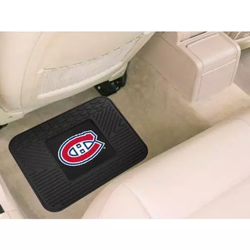 Montreal Canadiens Utility Mat