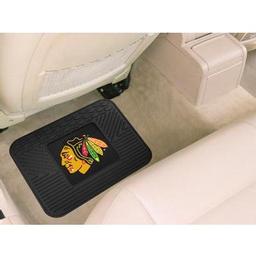 Click here to learn more about the Chicago Blackhawks Utility Mat.