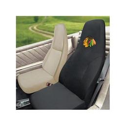 Click here to learn more about the Chicago Blackhawks Seat Cover 20"x48".