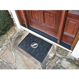 Click here to learn more about the Tampa Bay Lightning Medallion Door Mat.