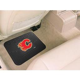 Click here to learn more about the Calgary Flames Utility Mat.