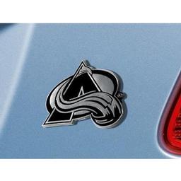 Click here to learn more about the Colorado Avalanche Emblem 3"x3.2".