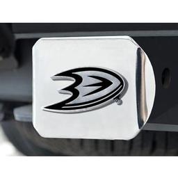 Click here to learn more about the Anaheim Ducks Hitch Cover 4 1/2"x3 3/8".