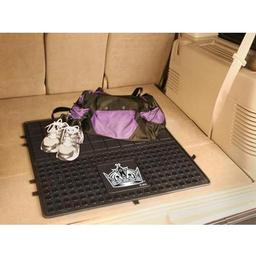 Click here to learn more about the Los Angeles Kings Heavy Duty Vinyl Cargo Mat.