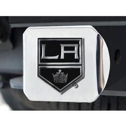 Click here to learn more about the Los Angeles Kings Hitch Cover 4 1/2"x3 3/8".