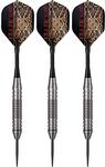 Click here to learn more about the Viper Underground "Celtic Blood" Steel Tip Darts.