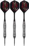 Click here to learn more about the Viper Underground "Fatal Shot" Steel Tip Darts.