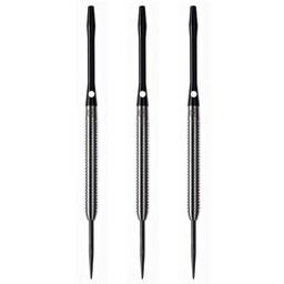 Click here to learn more about the Winmau Vendetta Tungsten Steel Tip Darts 22 Gram.