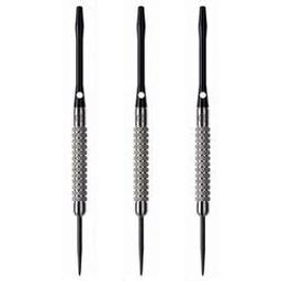 Click here to learn more about the Winmau Vendetta Tungsten Steel Tip Darts 23k Gram.