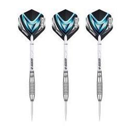 Click here to learn more about the Winmau Diamond 90% Tungsten Steel Tip Darts (Bomb Barrell).