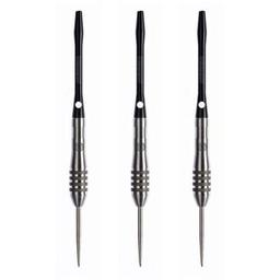 Click here to learn more about the Winmau Assault Tungsten Steel Tip Darts 22 Gram (CLEARANCE).