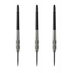 Click here to learn more about the Winmau Broadside 80% Tungsten Steel Tip Darts 22 Gram.