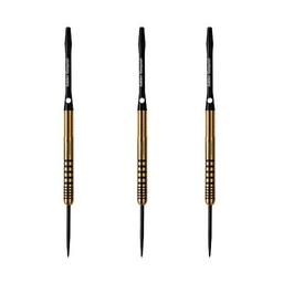 Click here to learn more about the Winmau Golden Vanquish Tungsten Steel Tip Darts 24 Gram.