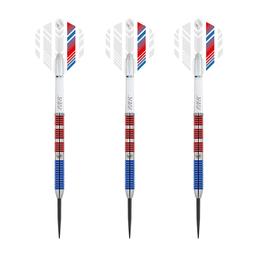 Click here to learn more about the  Winmau Wildcats Soft Tip Darts 20 Gram.
