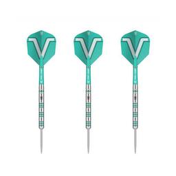 Click here to learn more about the Target Darts Rob Cross Voltage 80% Steel Tip Darts.