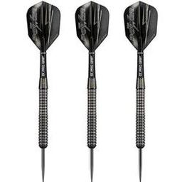 Click here to learn more about the Phil Taylor Power 8Zero 80% Tungsten Steel Tip Darts.
