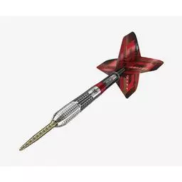 Click here to learn more about the Target Darts Stephen Bunting G5 SP Steel Tip 23 Gram.