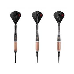 Click here to learn more about the Phil Taylor Power 9Five Gen 5 Soft Tip Darts.