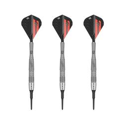Click here to learn more about the Target Darts Phil Taylor 9Five Generation 7 Soft Tip Darts.