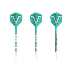 Click here to learn more about the Target Darts Rob Cross Voltage 80% Soft Tip Darts 18 Gram.