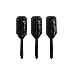 Click here to learn more about the Widow Condor Zero Stress Dart Flight & Shaft Slim White.
