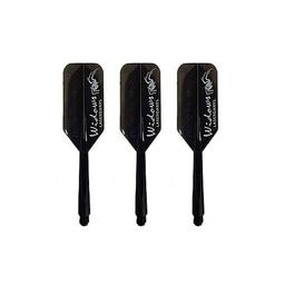 Click here to learn more about the "WIDOW" Condor Zero Stress Dart Flight Shaft Slim.