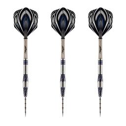 Click here to learn more about the Shot! Darts Birds of Prey Falcon Steel Tip Darts.