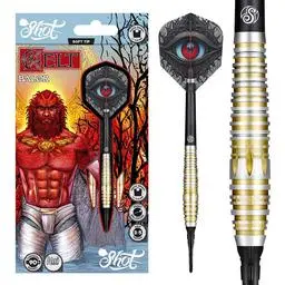 Shot Soft Tip Darts