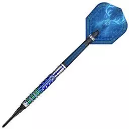 Shot Soft Tip Darts