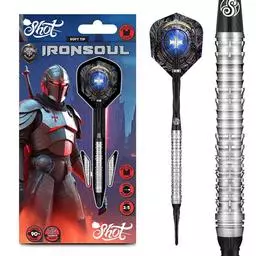 Shot Soft Tip Darts Shot Soft Tip Darts