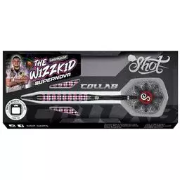 Shot Soft Tip Darts