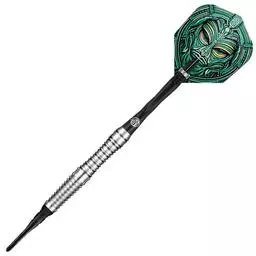 Shot Soft Tip Darts