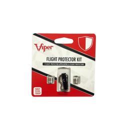 Click here to learn more about the Viper Aluminum Flight Protector  Applicator.