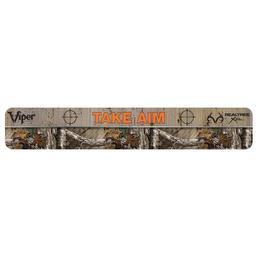 Click here to learn more about the Viper Sharpshooter Realtree Camo Throwline.