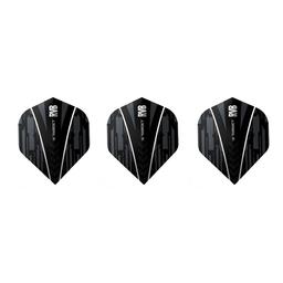 Click here to learn more about the Target Darts RVB Vision Ultra Ghost Flights No. 2 Style.
