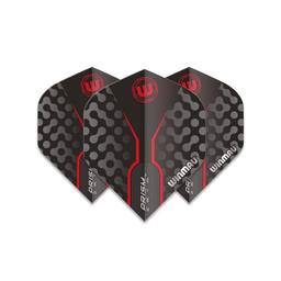 Click here to learn more about the Winmau Prism Zeta 306 Extra Thick Standard Dart Flights.