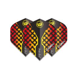 Click here to learn more about the Winmau Prism Zeta 308 Extra Thick Standard Dart Flights.