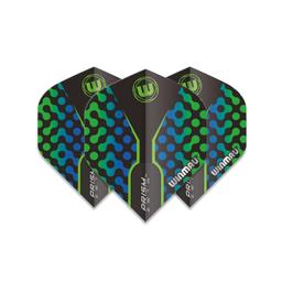 Click here to learn more about the Winmau Prism Zeta 309 Extra Thick Standard Dart Flights.