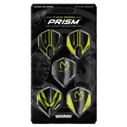 Click here to learn more about the Winma MVG Prism Flight Collection.