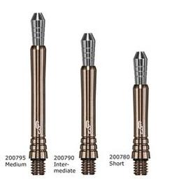 Click here to learn more about the Target Darts Power Titanium Gen 3 Dart Shafts 2ba.