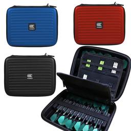 Target Darts Tasche Takoma blau