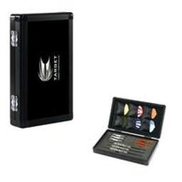 Click here to learn more about the Target Darts Galaxy Aluminum Dart Case.