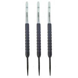 Click here to learn more about the Dutchman Darts Exclusive Dark Veyders 90% Tungsten Steel Tip Style C.