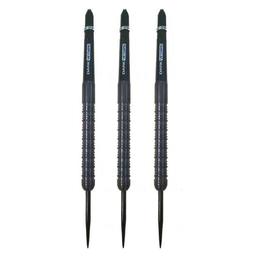 Click here to learn more about the Dutchman Darts Exclusive Dark Veyders 90% Tungsten Steel Tip Style D.