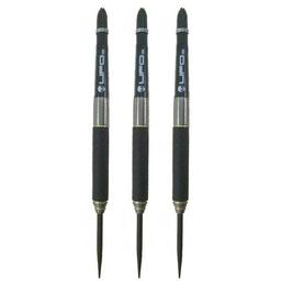 Click here to learn more about the Dutchman Darts Exclusive 90%UFO A Series 21 Gram.