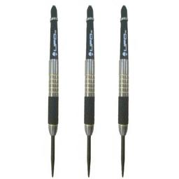 Click here to learn more about the Dutchman Darts Exclusive 90%  UFO B Series 23 Gram.