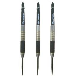 Click here to learn more about the Dutchman Darts Exclusive 90% UFO B Series 23 Gram.