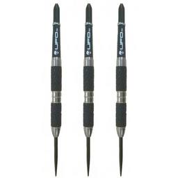 Click here to learn more about the Dutchman Darts Exclusive 90% Tungsten UFO Series D.