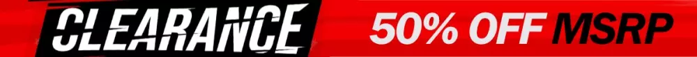50% Off Darts and Accessories